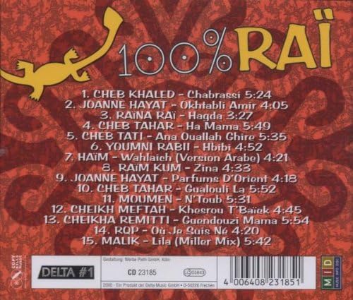 Rai Music