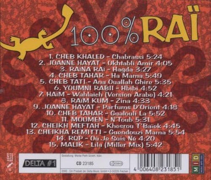 Rai Music