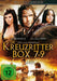 Box Kreuzritter Trilogie 3 Teil 7 - 9 (3 Dvd)