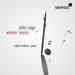 John Cage: Winter Music