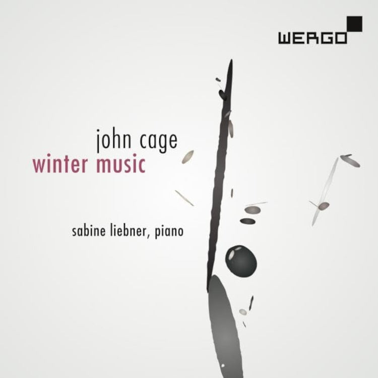 John Cage: Winter Music