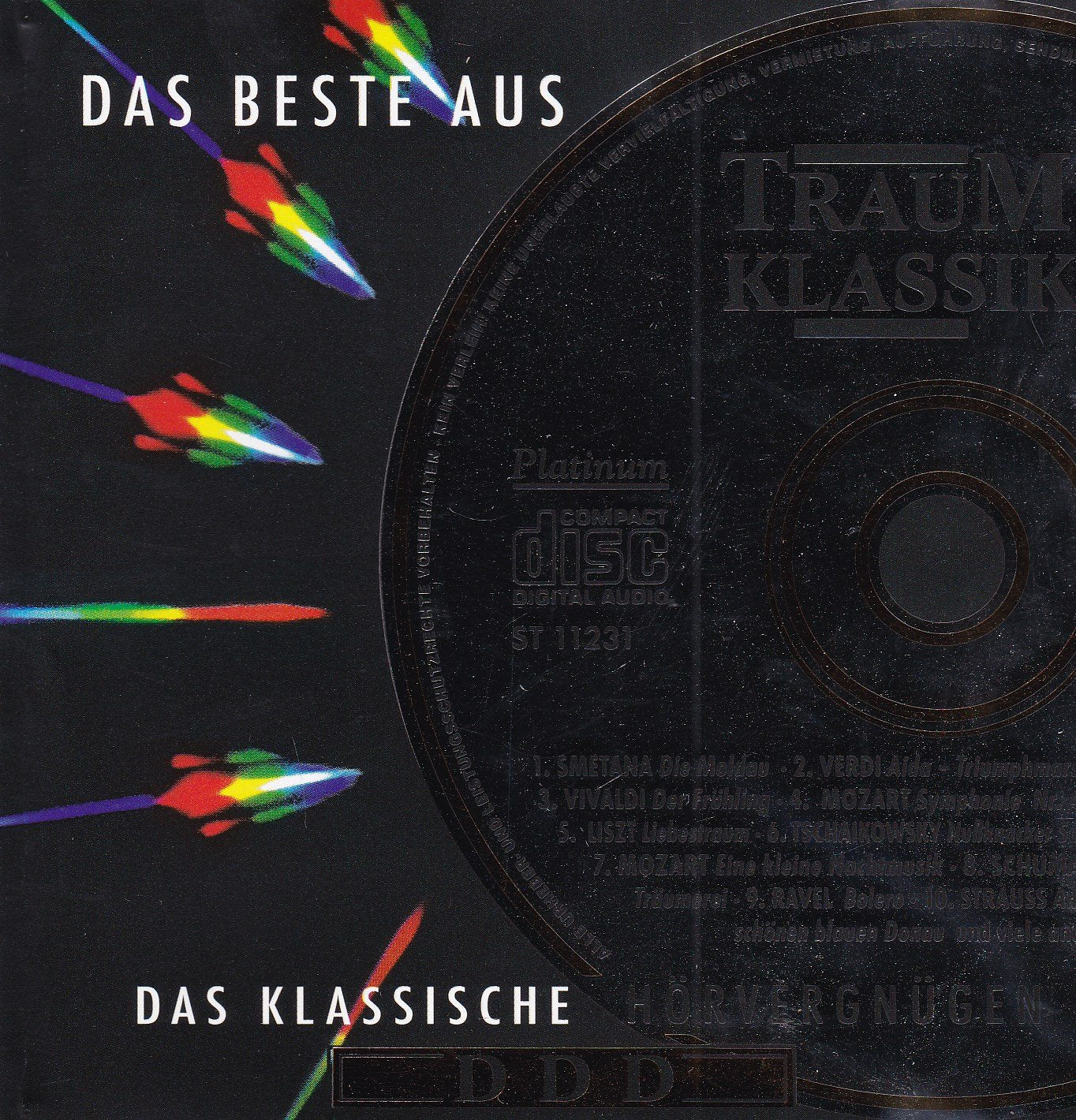 Beste Aus Traumklassik (Das)