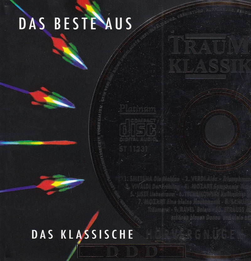 Beste Aus Traumklassik (Das)