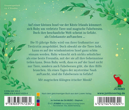Ruby Fairygale (1).der Ruf der Fabelwesen