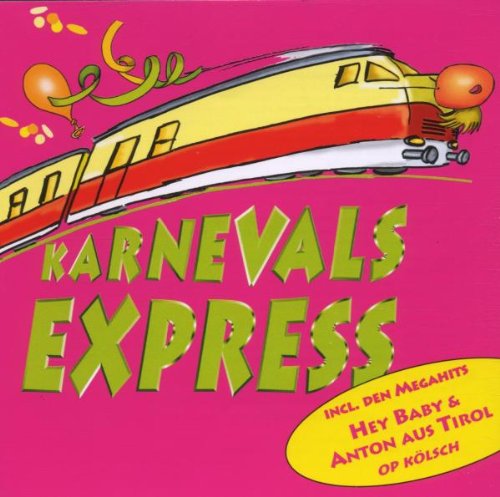Karnevalsexpress