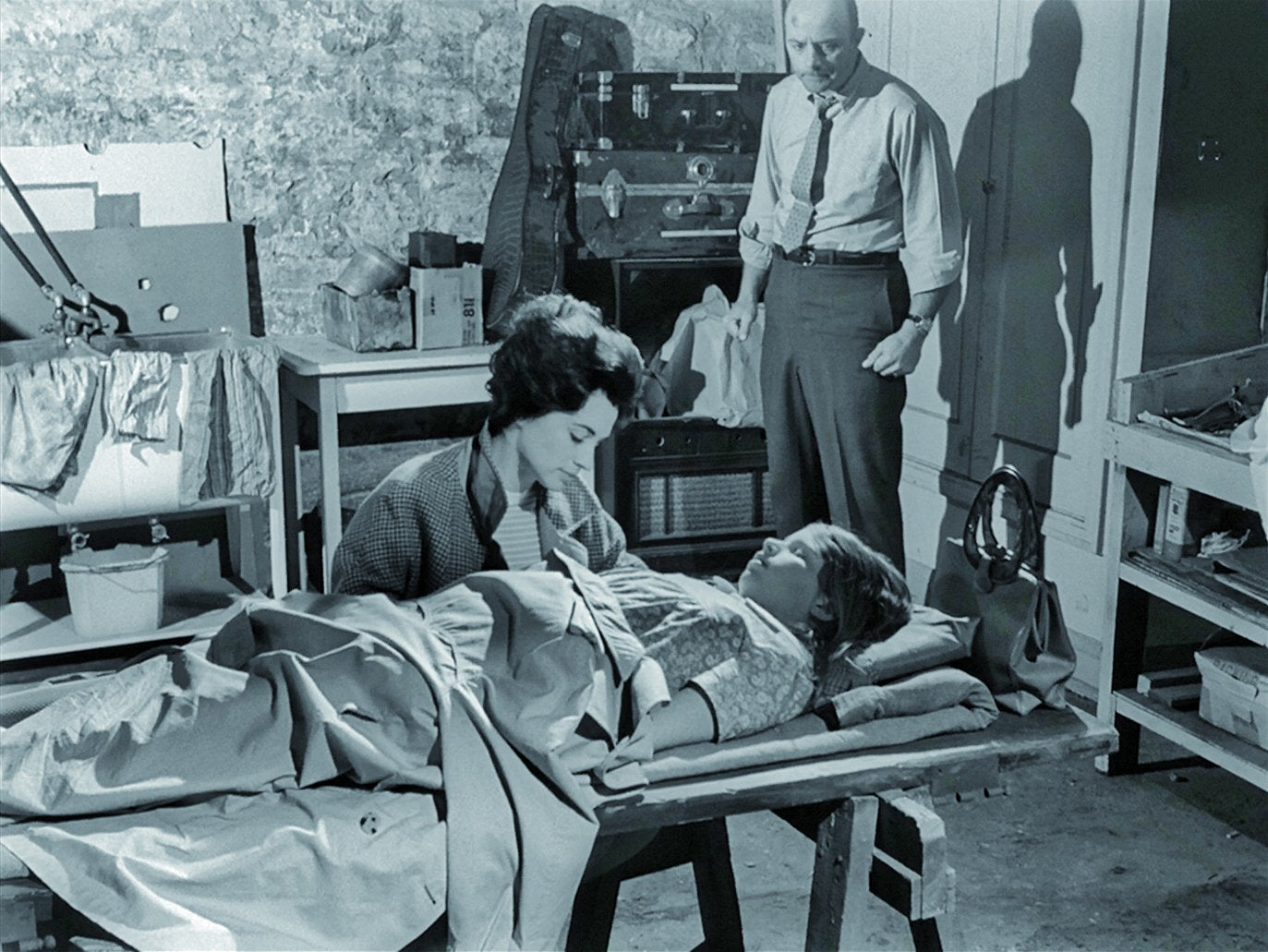 Night Of The Living Dead - (Italian Import)