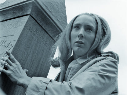 Night Of The Living Dead - (Italian Import)
