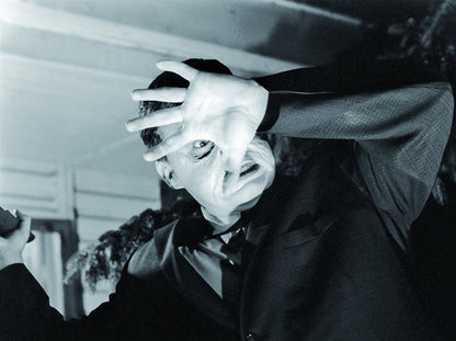 Night Of The Living Dead - (Italian Import)