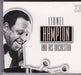 Jammin'with Herbie Hancock