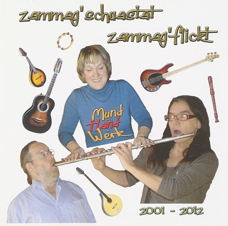 Zammag'Schuastat