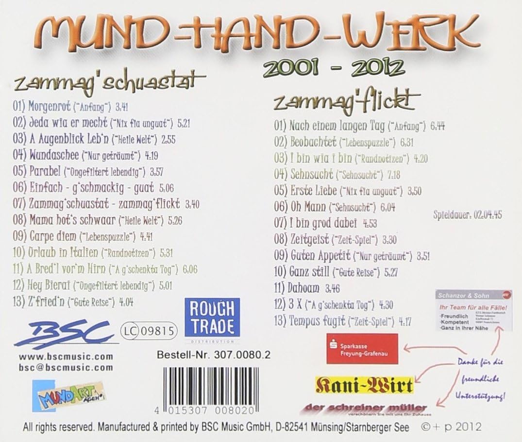 Zammag'Schuastat