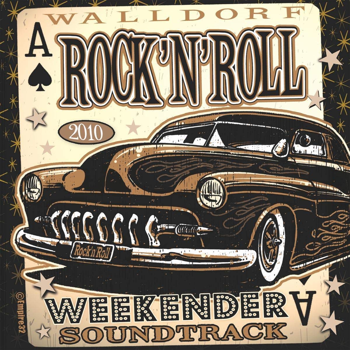 Rock`N`Roll Weekender 2010