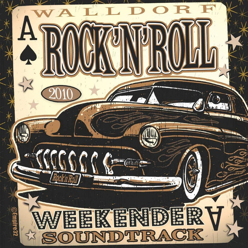 Rock`N`Roll Weekender 2010