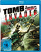 TOMB INVADER (BLU-RAY)