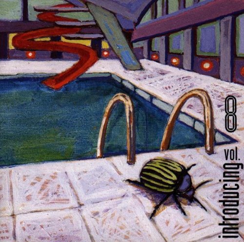 Introducing Vol.8 / Various