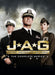 Jag - Collezione Completa Stagioni 1-4 (Box Set) (22 DVD
