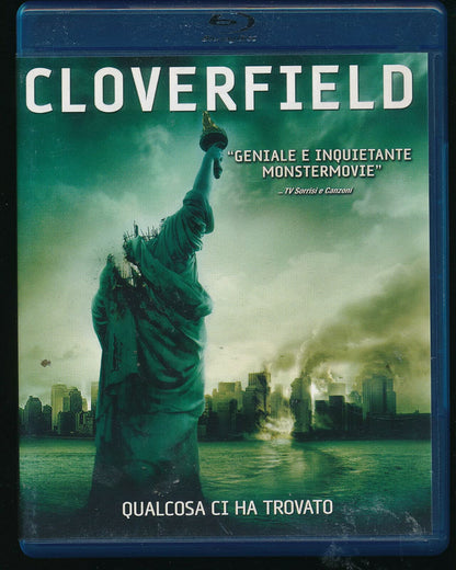 Cloverfield