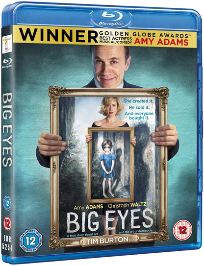 Big Eyes