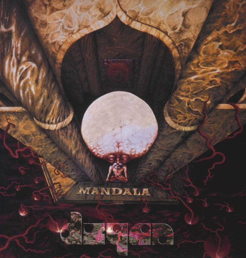 MANDALA - SWF SESSIONS..