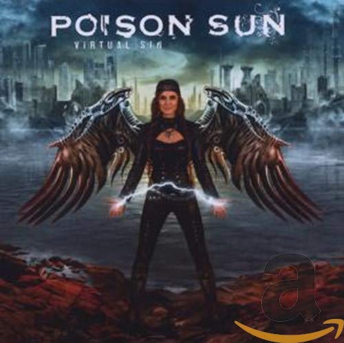 Poison Sun - Virtual Sin