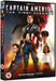 Captain America: The First Avenger