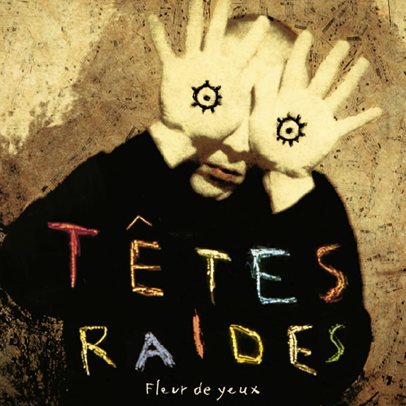 Fleur De Yeux