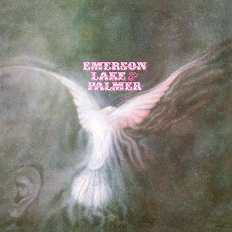 Emerson Lake Palmer / 10 Ans Bmg