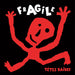 Tetes Raides - Fragile (2 Lp)