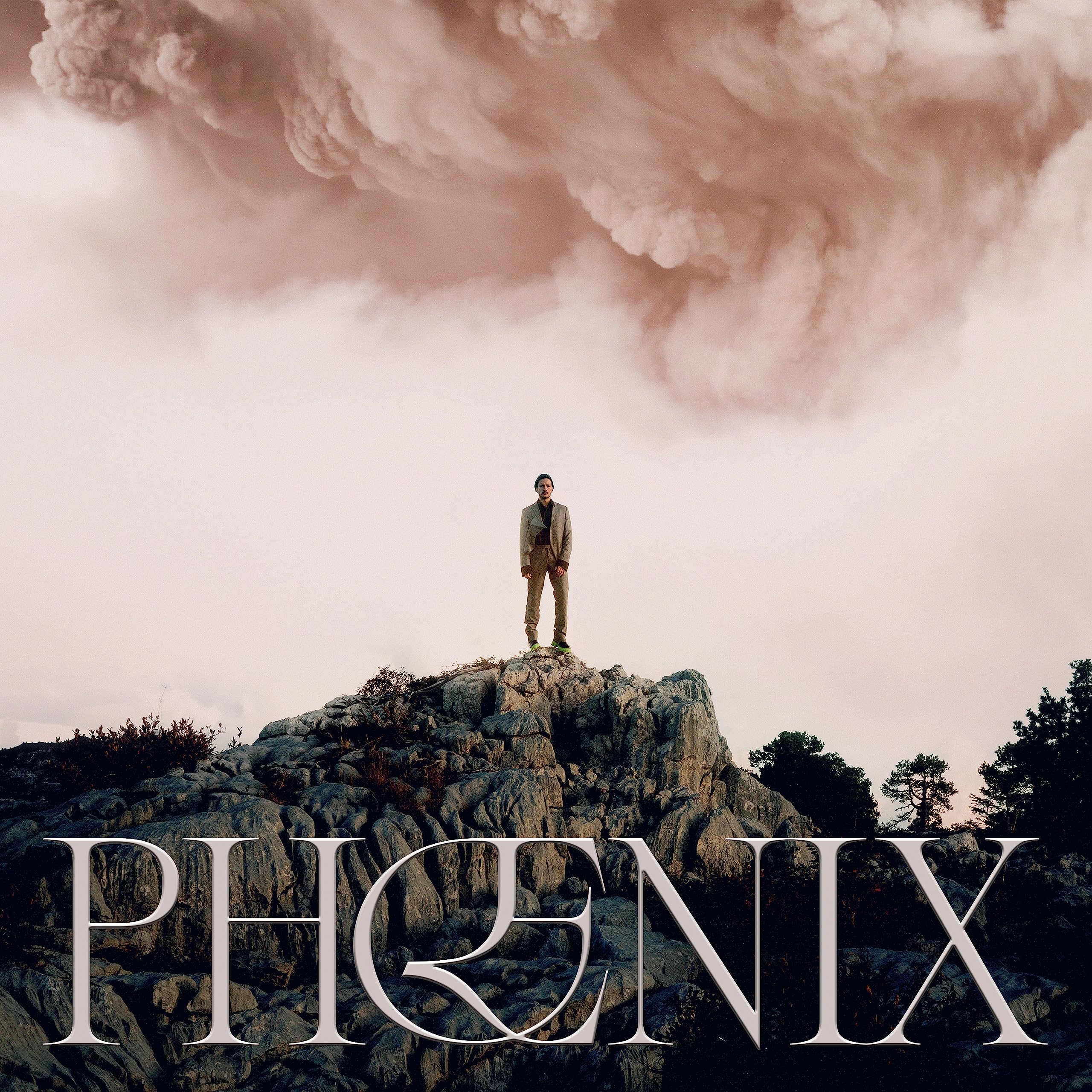 Lord Esperanza - Phoenix