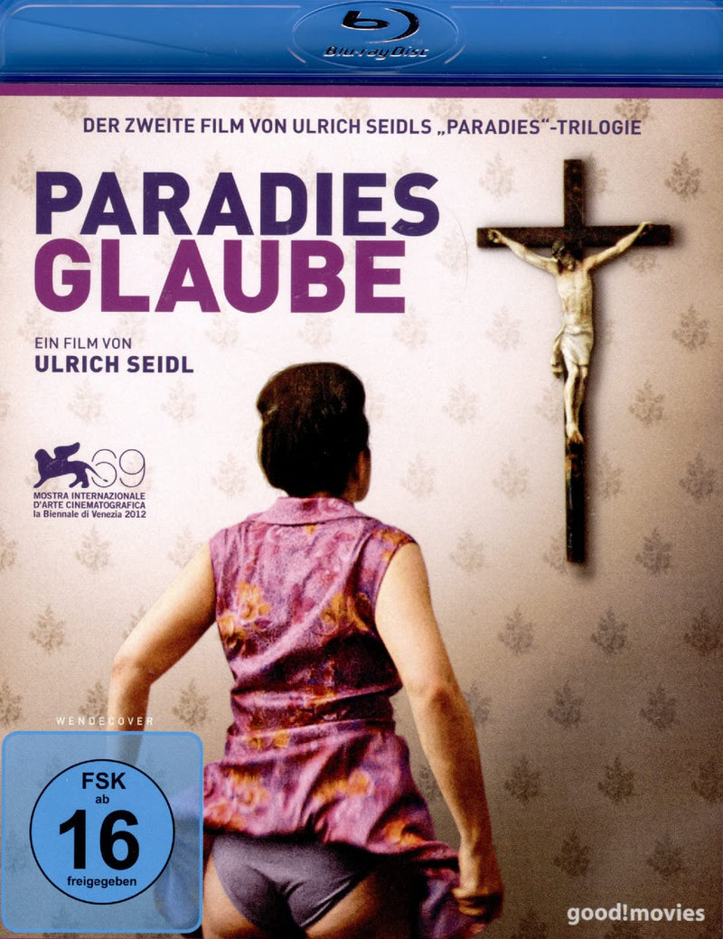Paradies: Glaube