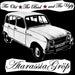Atarassia Group - Old, The Bad And The Ugly