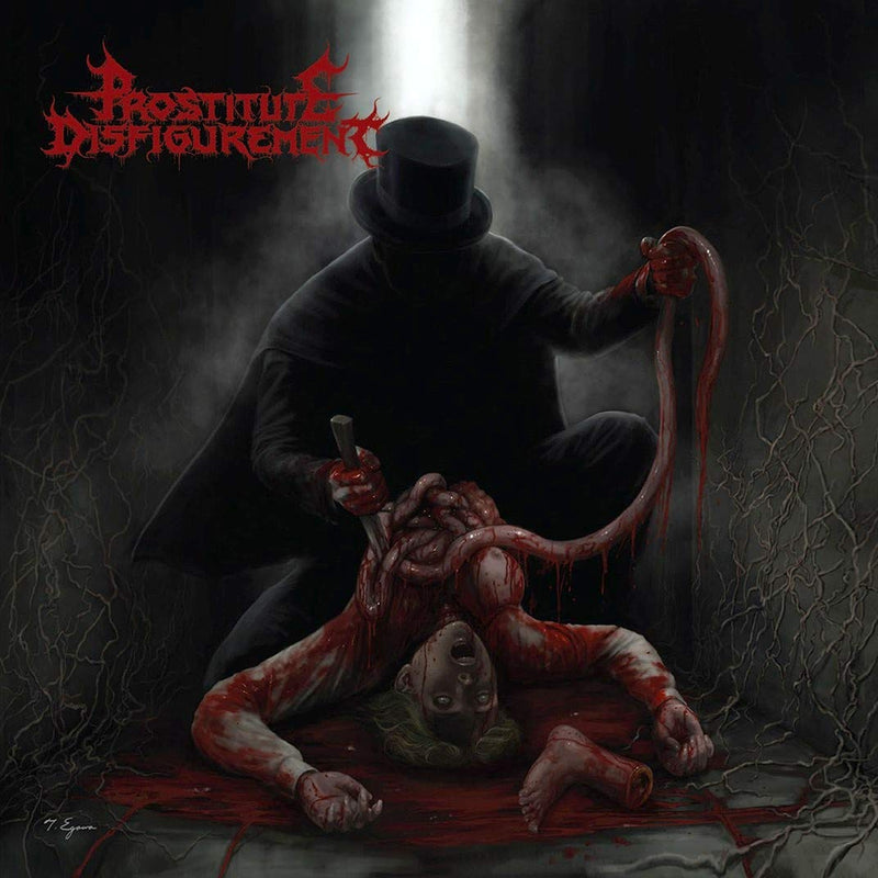 Prostitute Disfigurement
