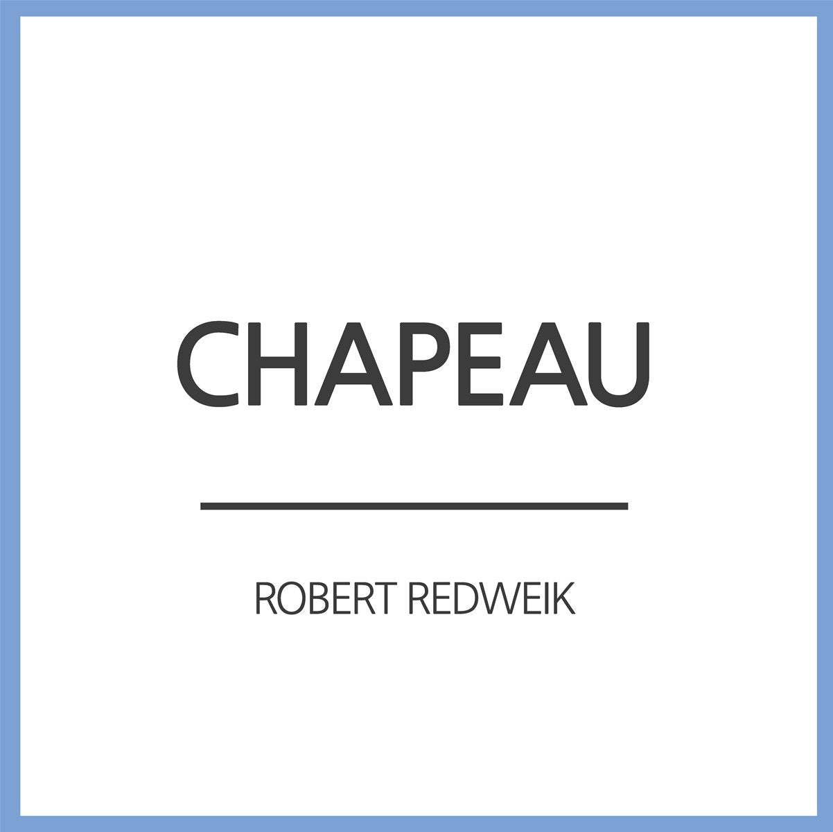 Chapeau (Single