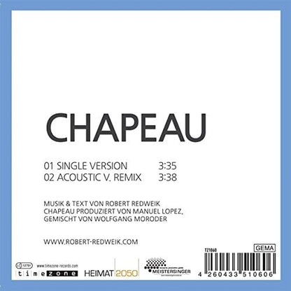 Chapeau (Single