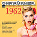 Die Hits des Jahres 1962
