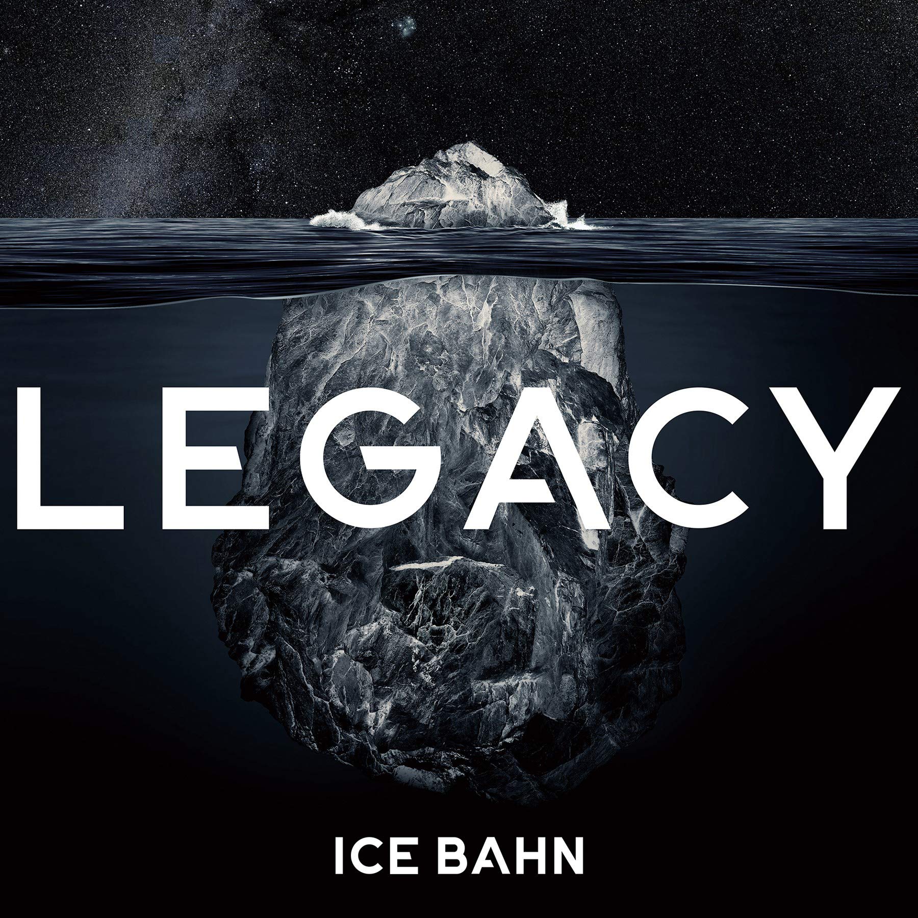 Ice Bahn - Legacy