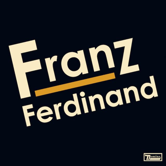 Franz Ferdinand - UHQ