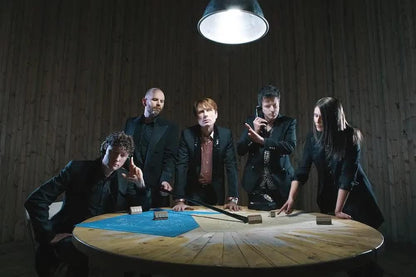Franz Ferdinand - UHQ