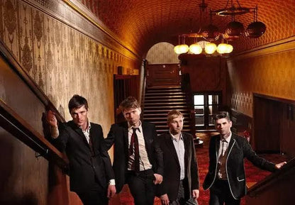 Franz Ferdinand - Tonight