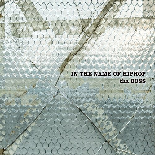 IN THE NAME OF HIPHOP 通常盤