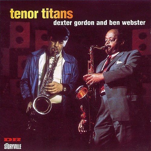 Tenor Titans