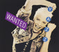 WANTED -BONUS TR-