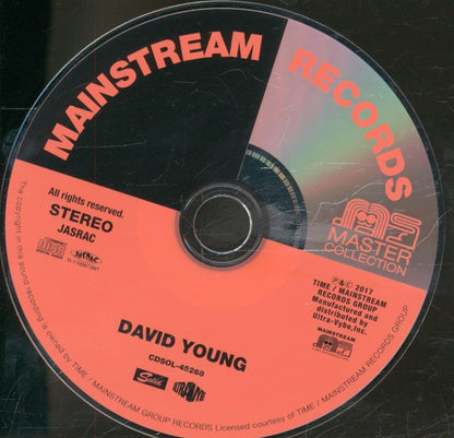 David Young