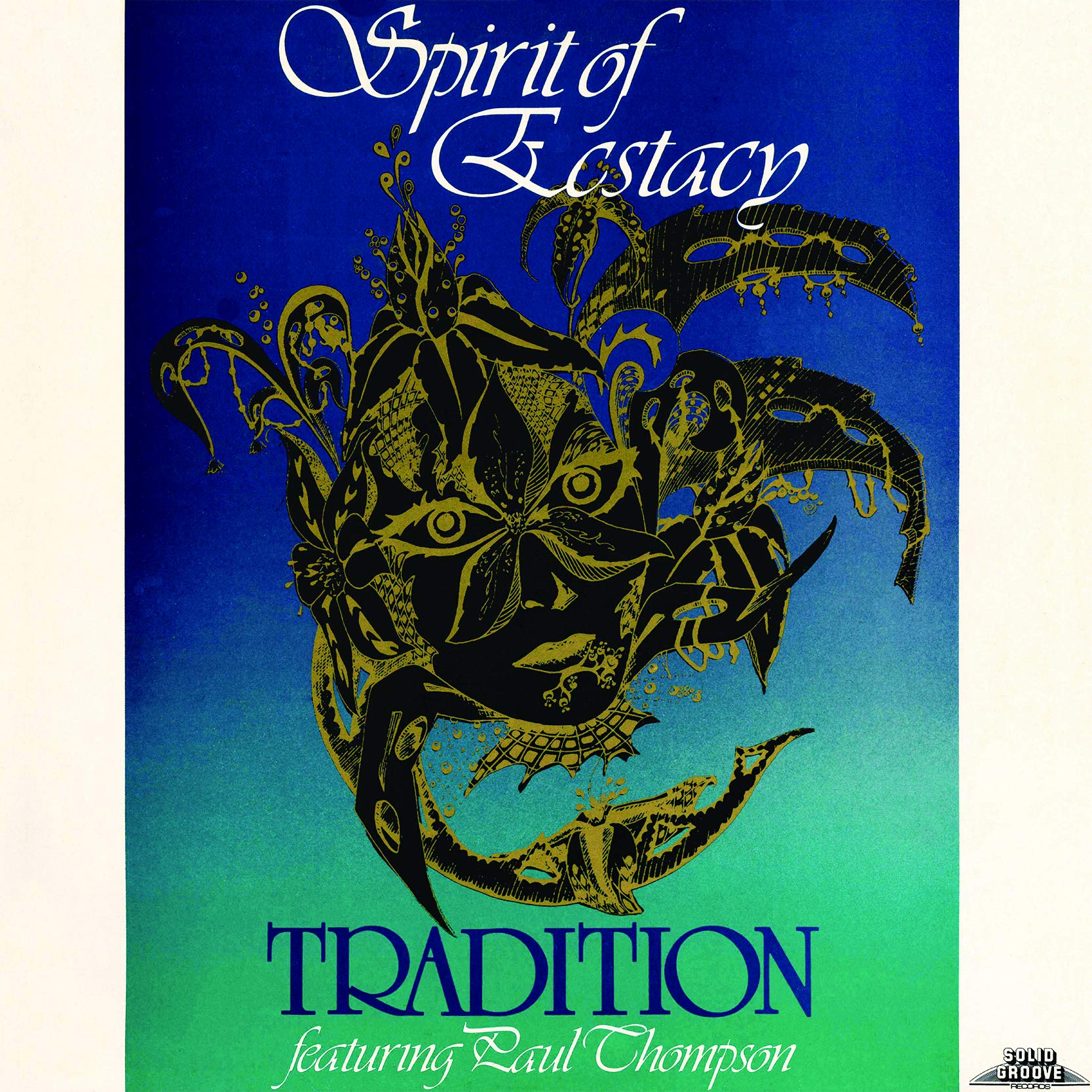 Spirit Of Ecstacy