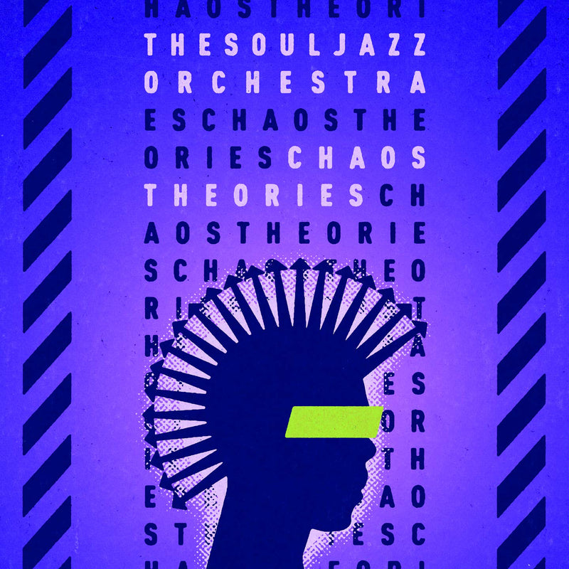 Cahaos Theories