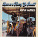 Ginji James - Love Is A Merry-Go-Round