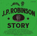 J.P. Robinson - J.P. Robinson Story