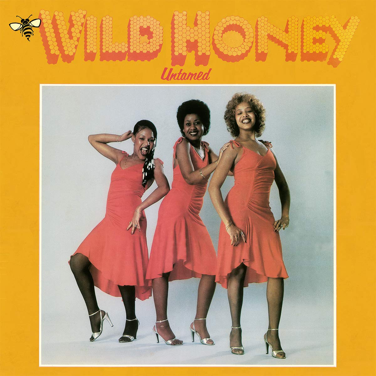 Wild Honey - Untamed