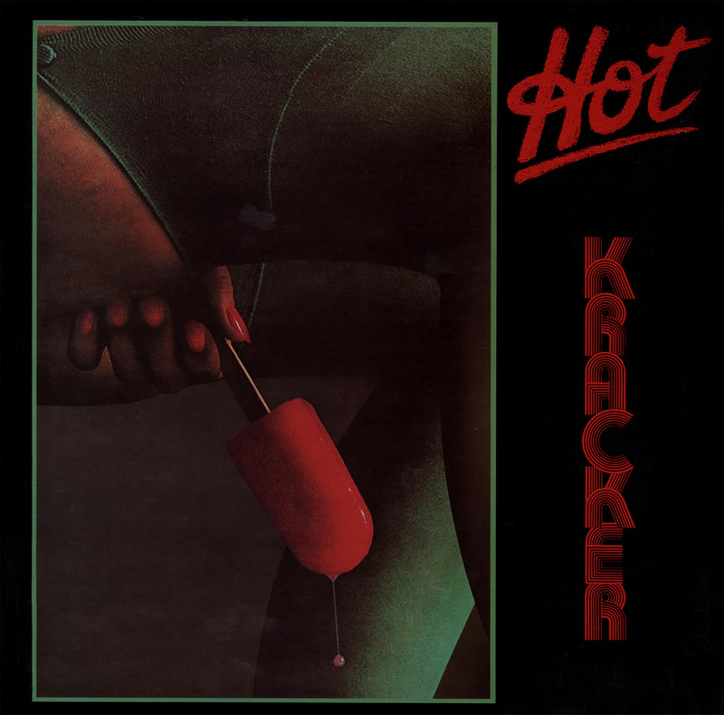 Cracker - Hot