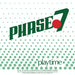 Phase 7 - Playtime